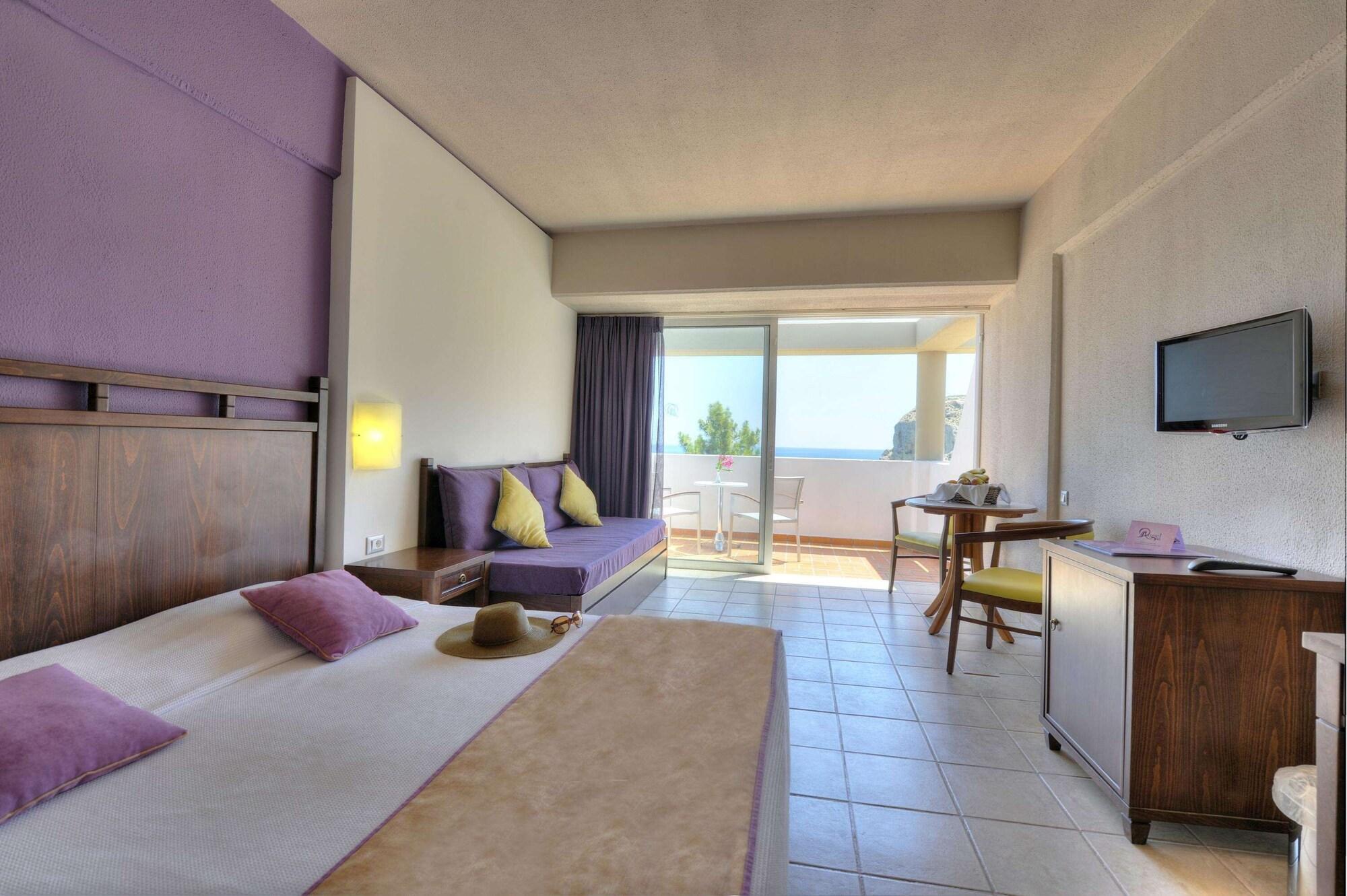 Hotel Porto Angeli 5*