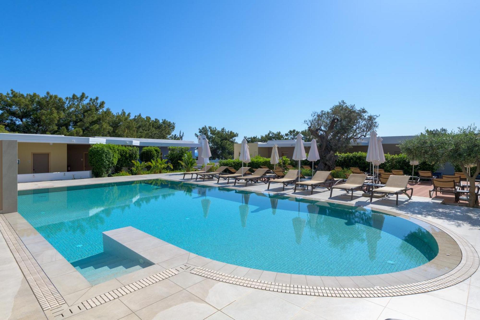 Hotel Porto Angeli 5*