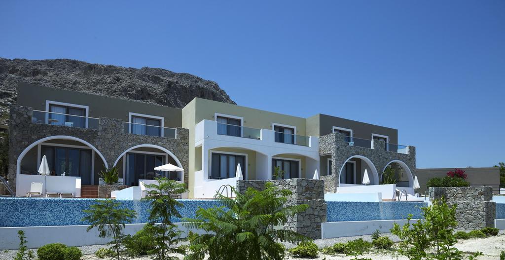 Hotel Porto Angeli 5*