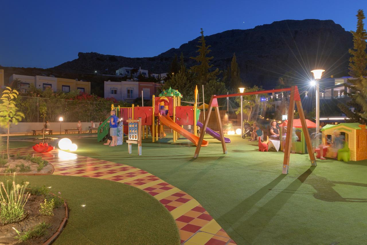 Porto Angeli Hotel 5*
