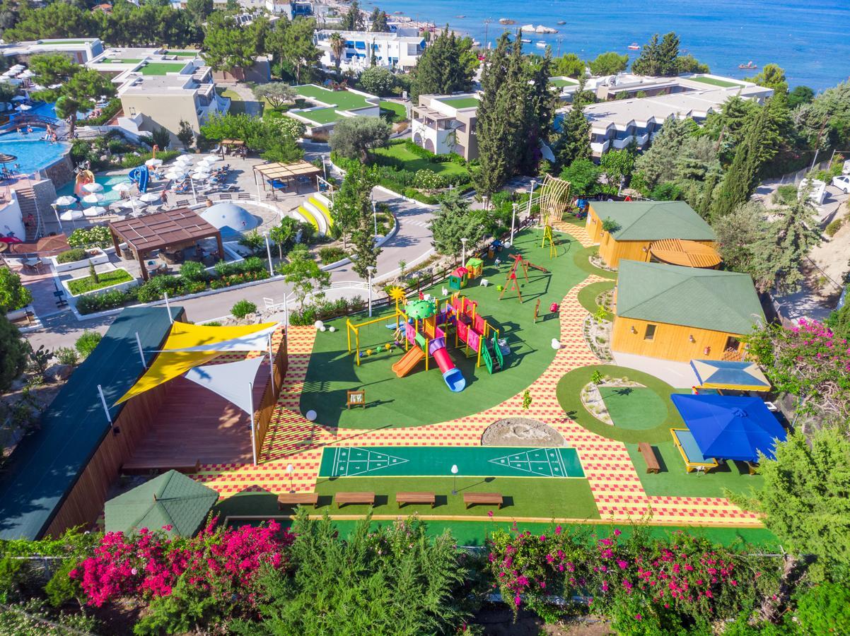 Porto Angeli Hotel 5*