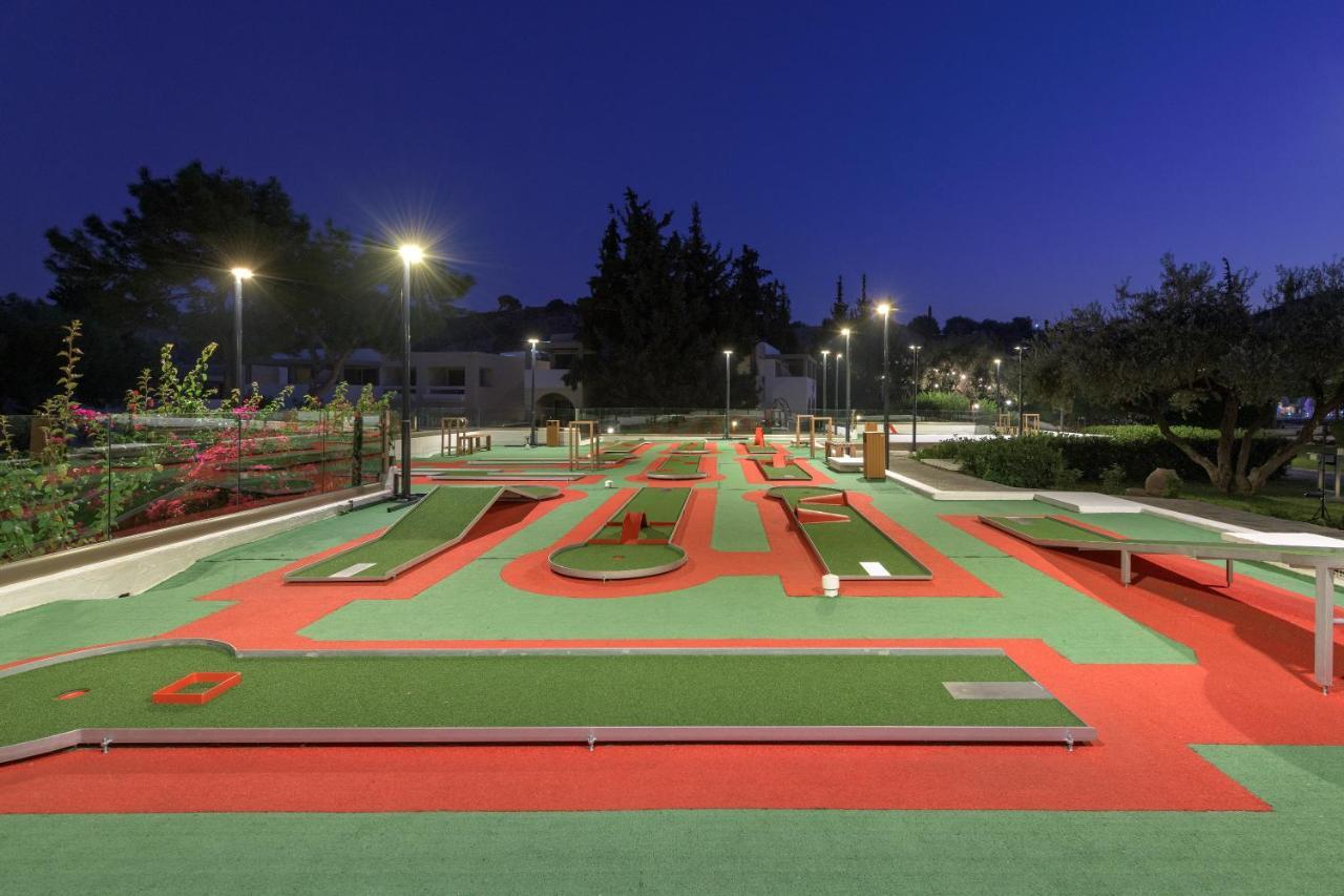 Porto Angeli Hotel 5*