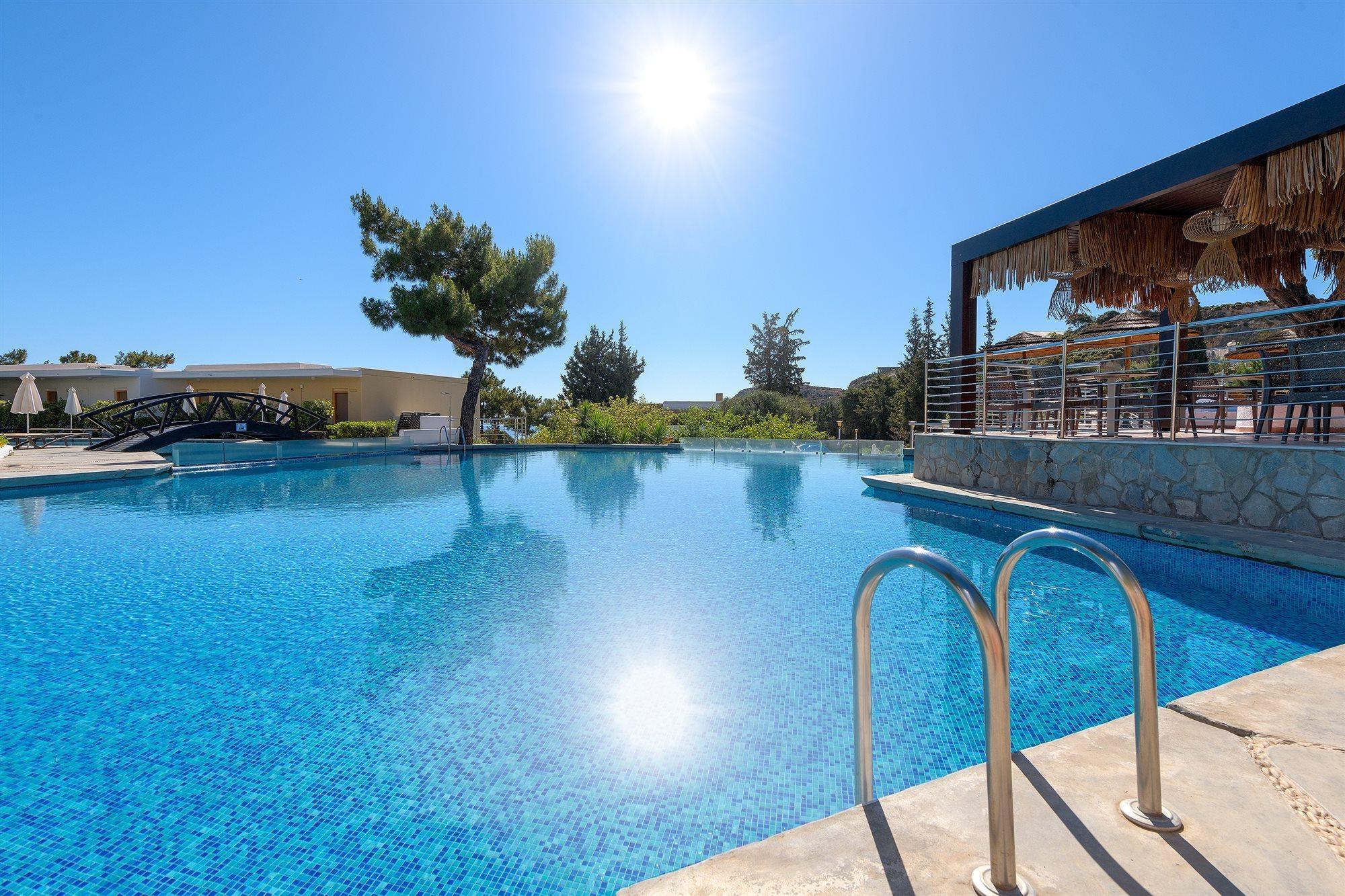 Porto Angeli Hotel