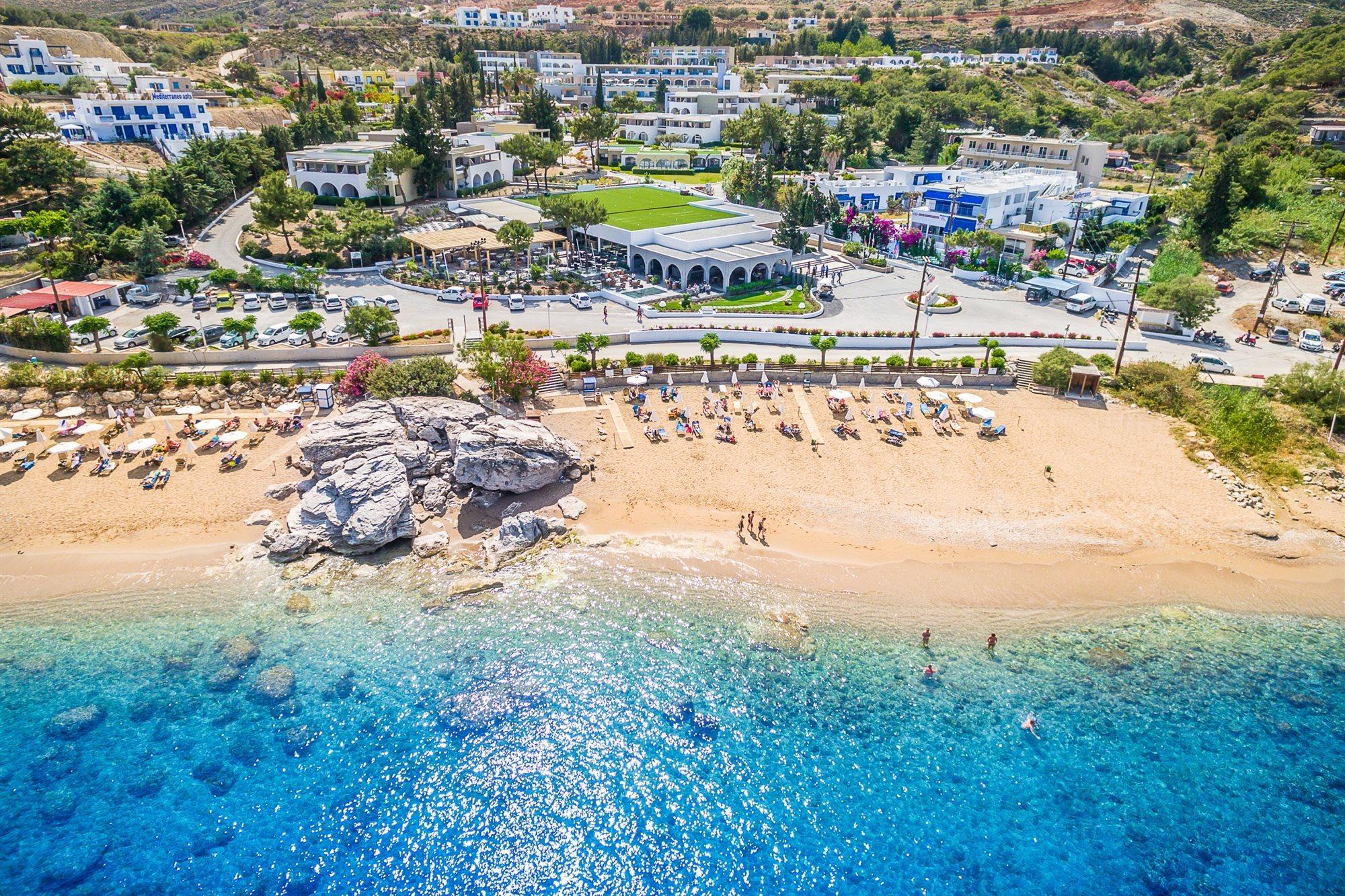 Porto Angeli 5*