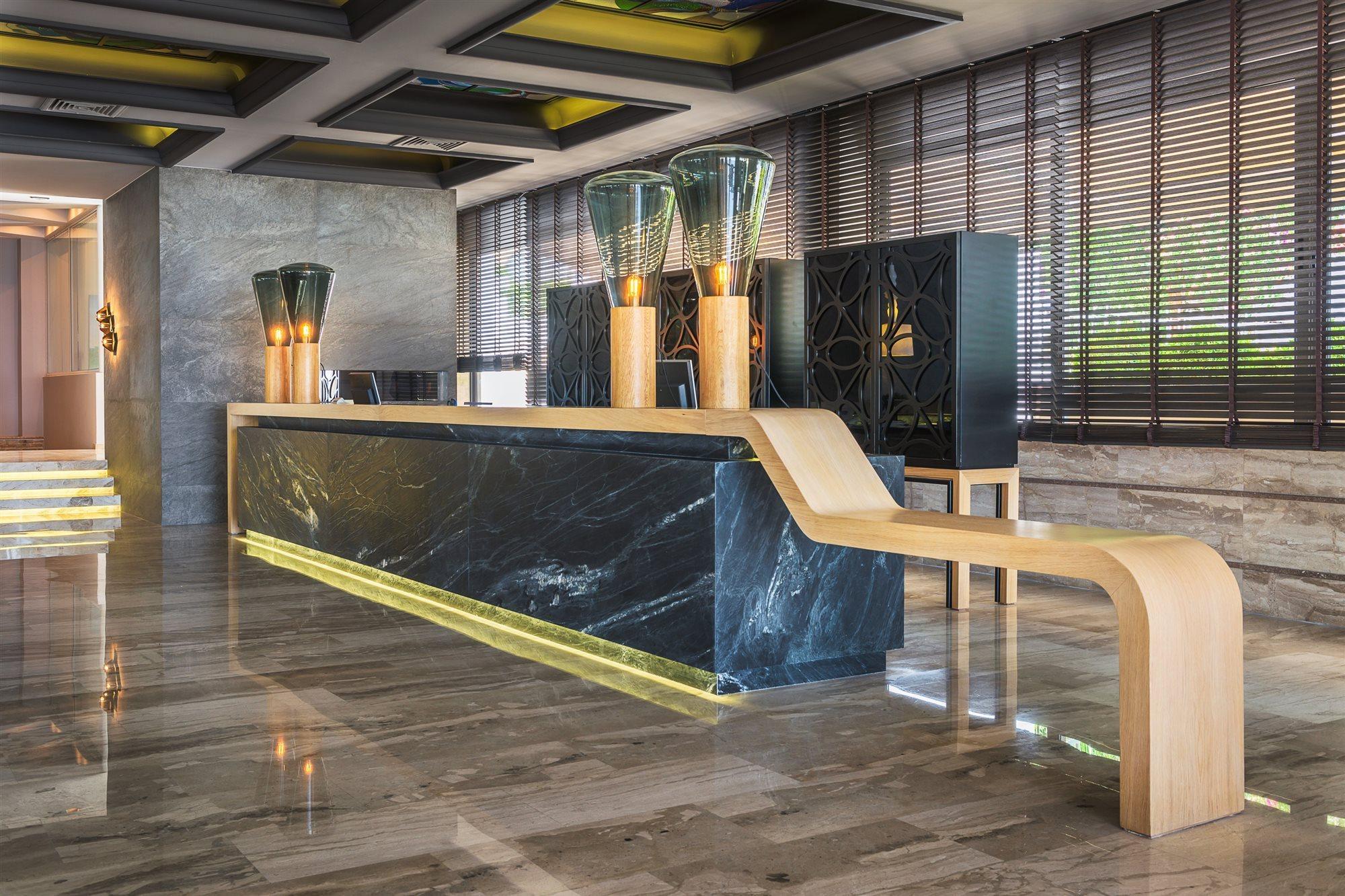 Hotel Porto Angeli 5*