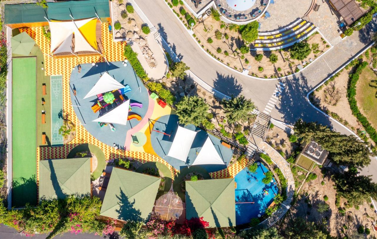 Porto Angeli Hotel 5*