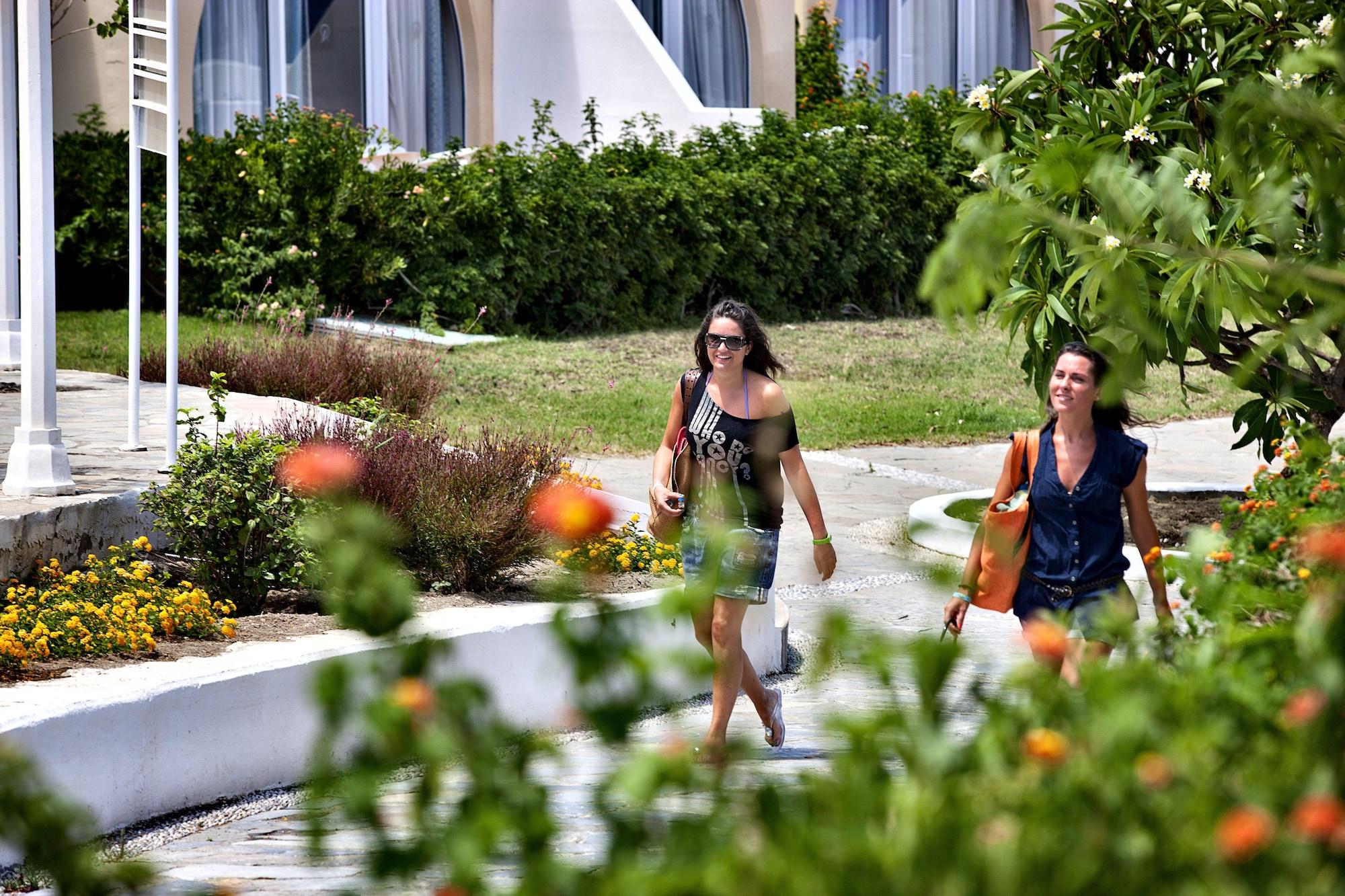 Porto Angeli 5* Archangelos (Rhodes)