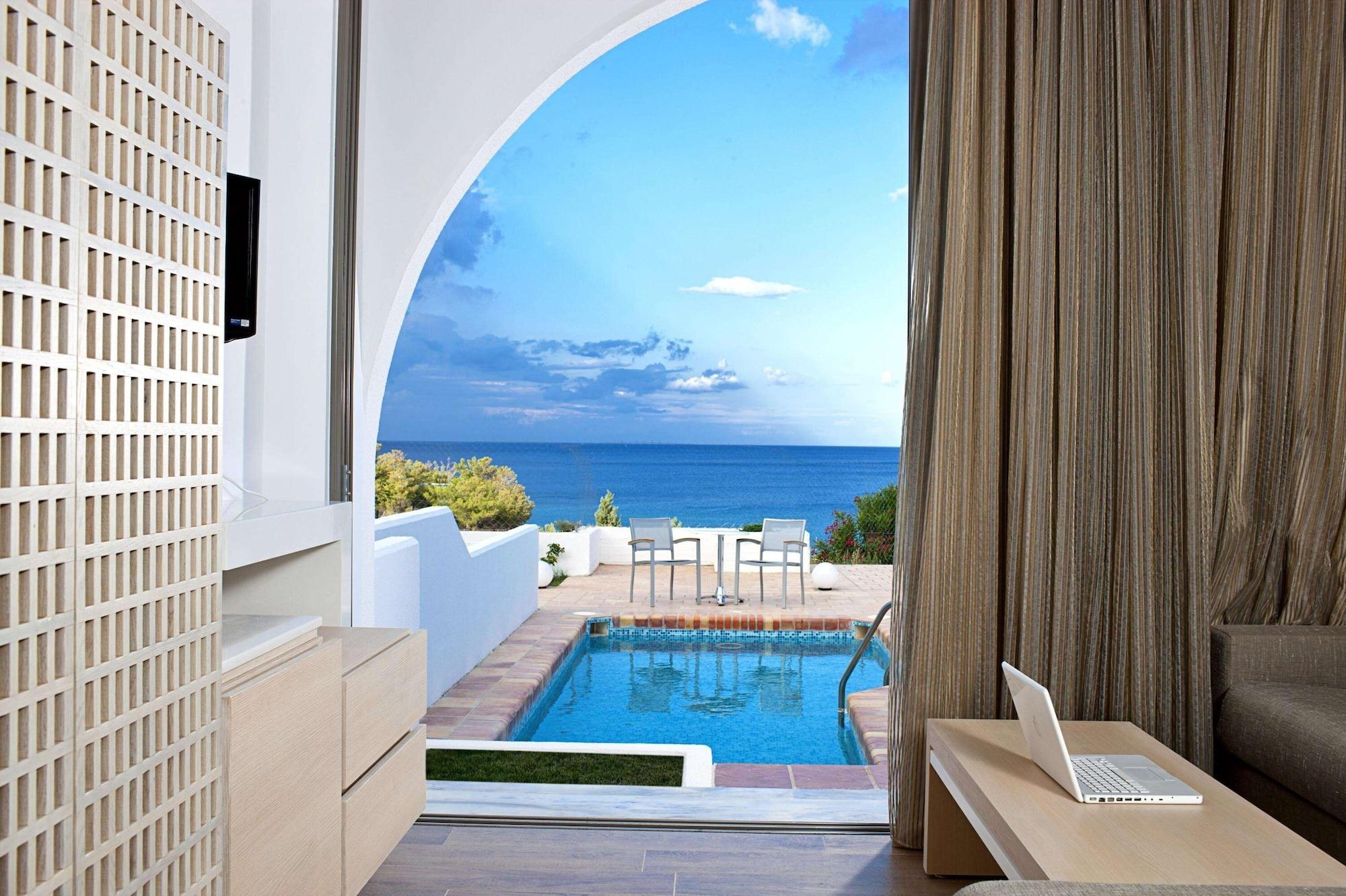Hotel Porto Angeli Archangelos (Rhodes)
