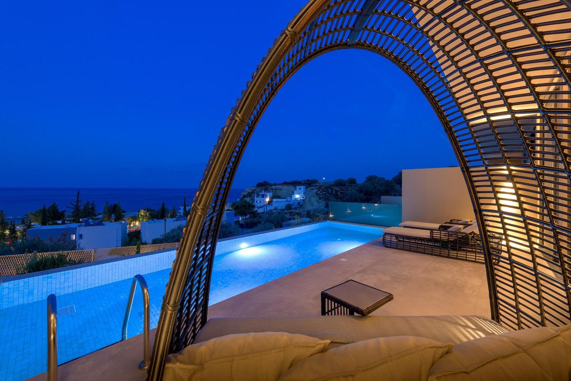 Porto Angeli Hotel