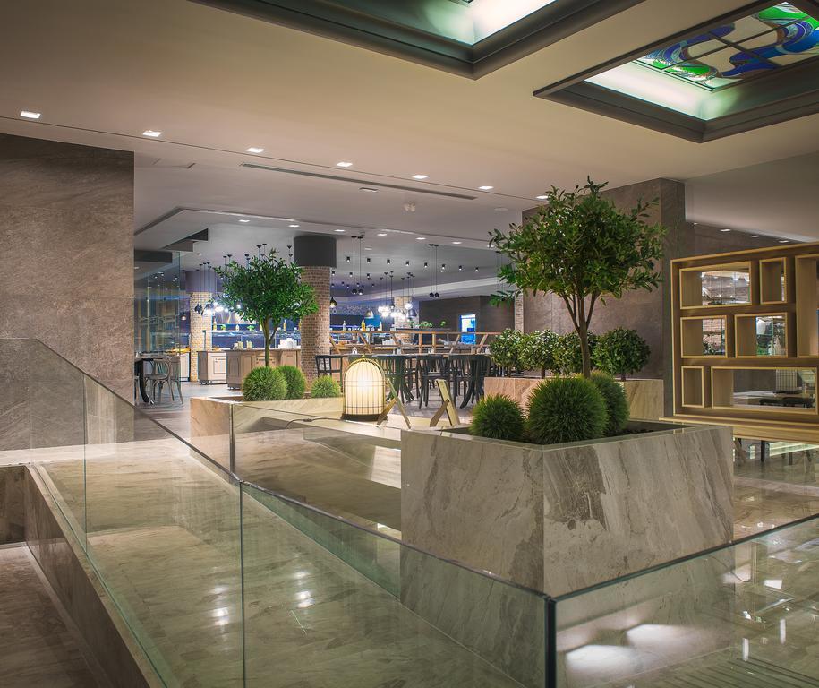Hotel Porto Angeli