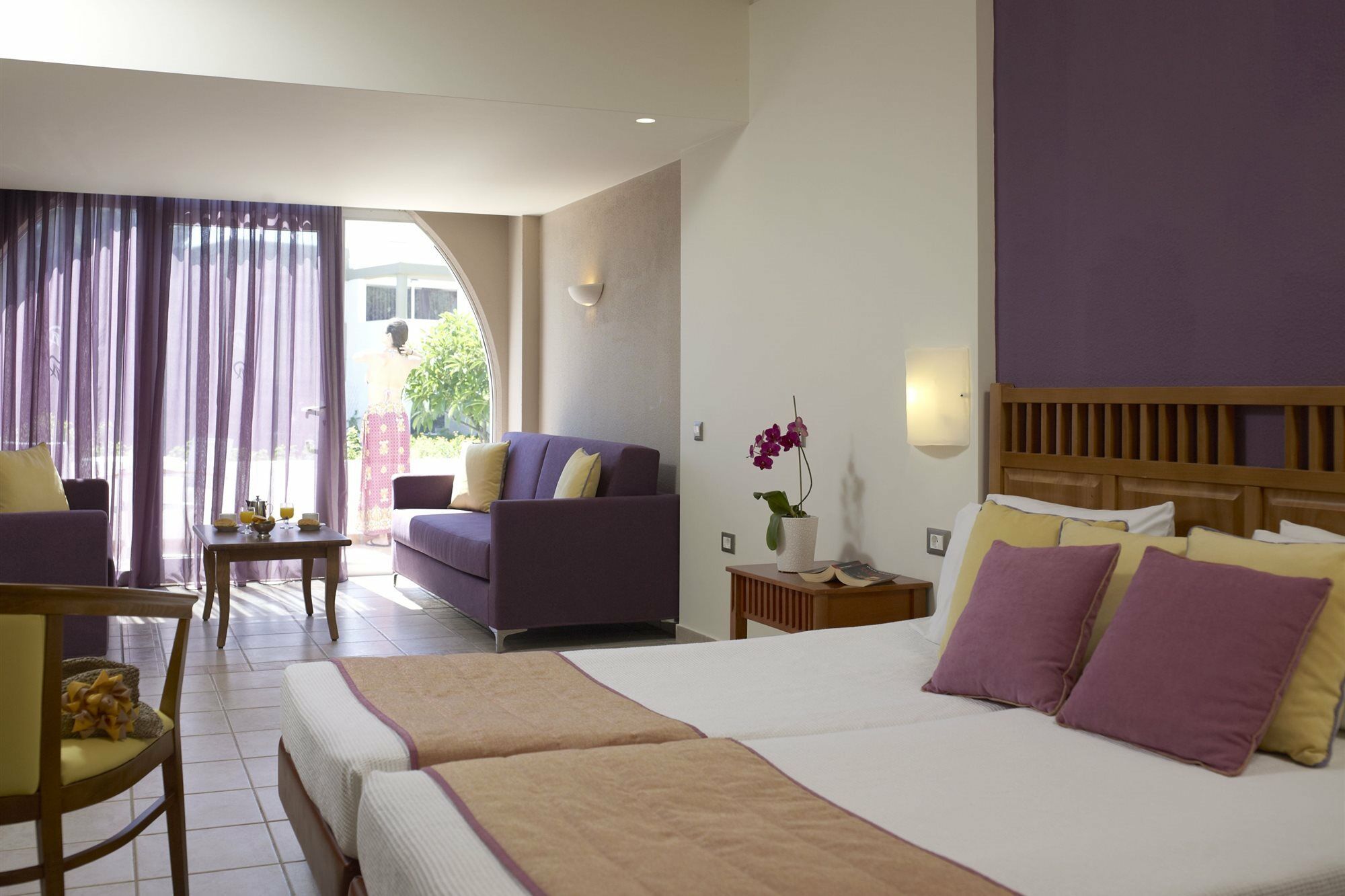 Porto Angeli 5*