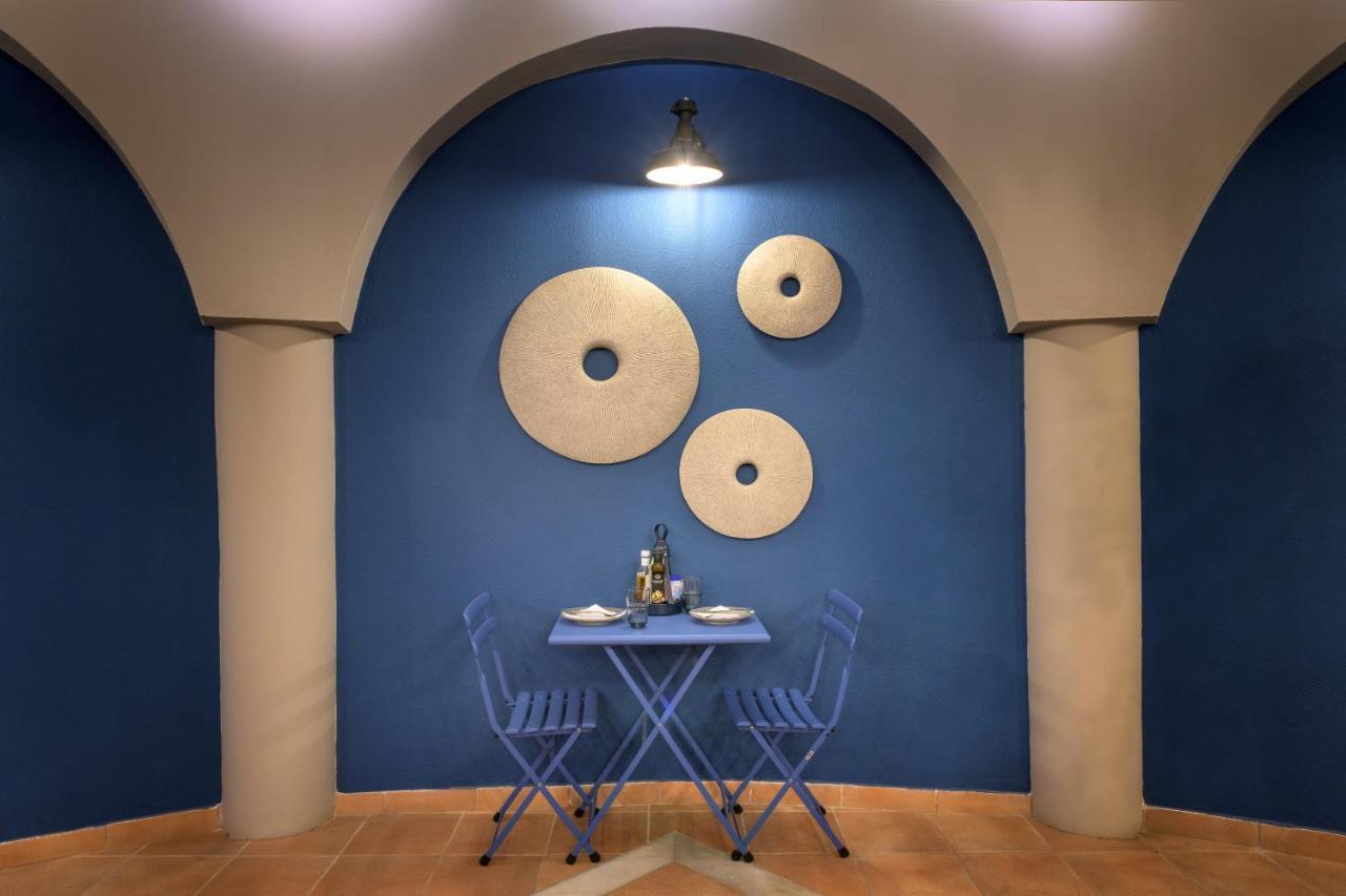 Porto Angeli Hotel Archangelos (Rhodes)